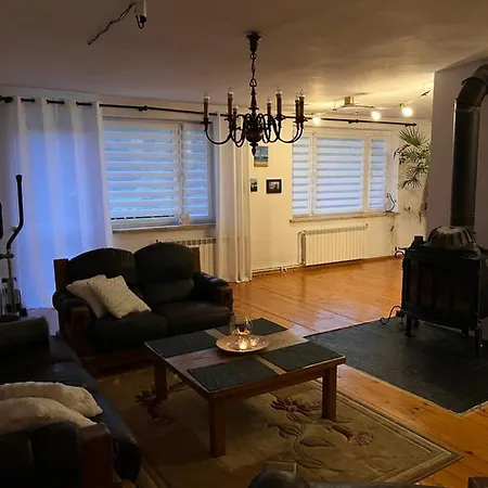 Chalet Dom W Gorach