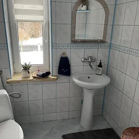 Chalet Dom W Gorach Koszarawa